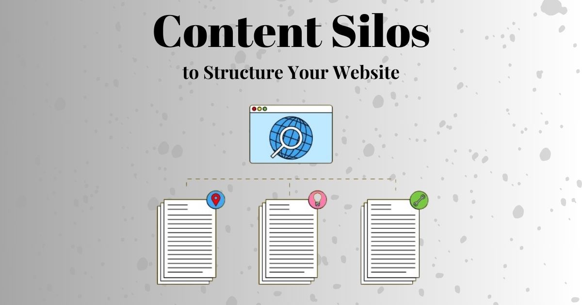 Content Silos